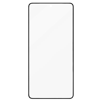 Matte Blueo Anti-Glare Screen Protector for Samsung Galaxy S26 Ultra S948, Tempered Glass, Full Glue, Black