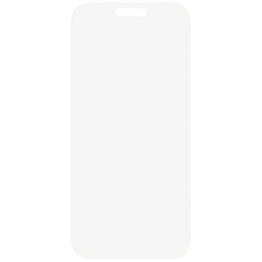Skärmskydd Matte PanzerGlass Armor EasyAligner för Apple iPhone 17 Pro Max, Härdat Glas, Full Lim
