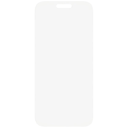 Skärmskydd Matte PanzerGlass Armor EasyAligner för Apple iPhone 17 Pro Max, Härdat Glas, Full Lim