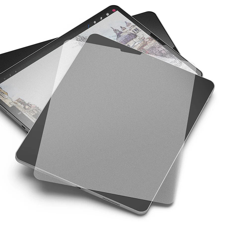 Matt skärmskydd Ringke Paper Touch Hard för Apple iPad Pro 11 (2024), plast