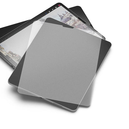 Matt skärmskydd Ringke Paper Touch Hard för Apple iPad Pro 11 (2024), plast