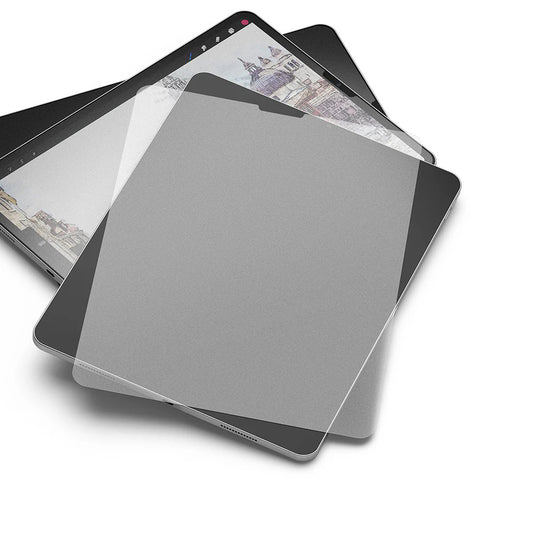 Skyddsfilm för skärm Matte Ringke Paper Touch Hard för Apple iPad Pro 13 (2024), Plast