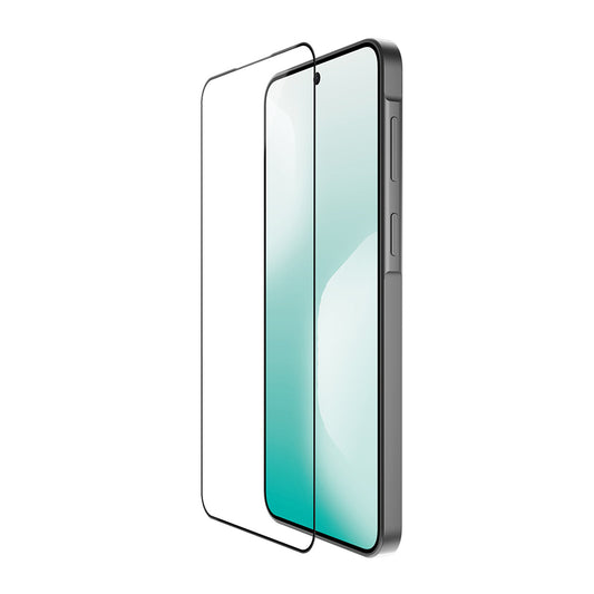 Skärmskydd Nillkin CP+ Pro för Samsung Galaxy A37 5G, Härdat Glas, Fullt Lim, Svart