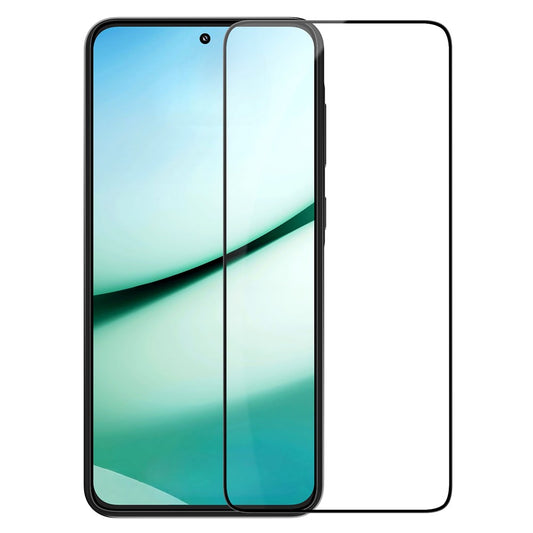 Nillkin CP+ Pro skärmskydd för Samsung Galaxy A56 A566 / A36 A366, härdat glas, full lim, svart