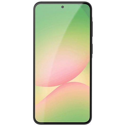 Skärmskydd Nillkin CP+ Pro för Samsung Galaxy A57 5G, Härdat Glas, Fullt Lim, Svart