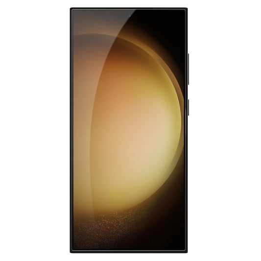 Skärmskydd Nillkin CP+ Pro för Samsung Galaxy S24 Ultra S928, Härdat Glas, Fullt Lim, Svart