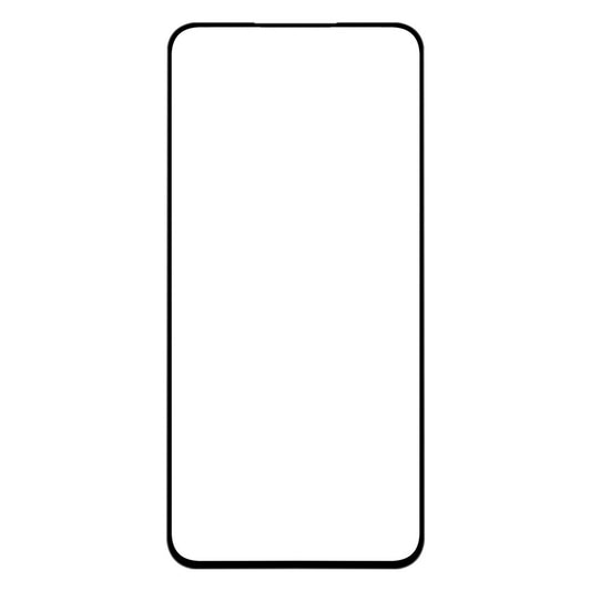 Skärmskydd Nillkin CP+ Pro för Samsung Galaxy S26 FE S741 / S25 FE, Härdat glas, Full lim, Svart