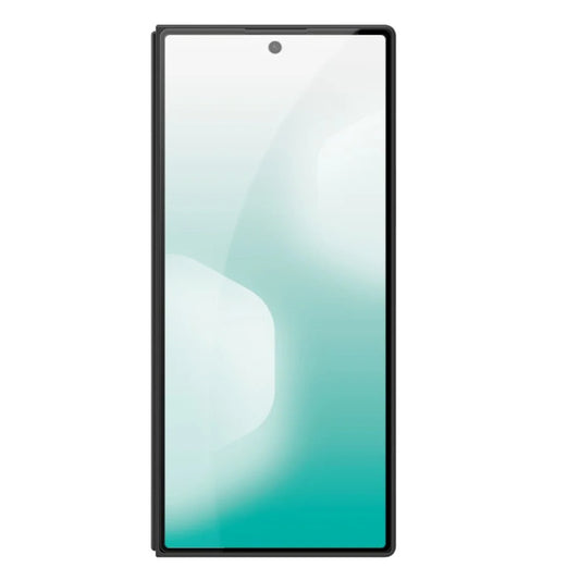 Nillkin CP+ Pro Yttre Skärmskydd för Samsung Galaxy Z Fold7 F966, Härdat Glas, Fullt Lim, Svart