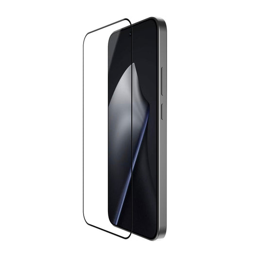 Nillkin CP+ Pro skärmskydd för Xiaomi 15T Pro / 15T, härdat glas, full limning, svart
