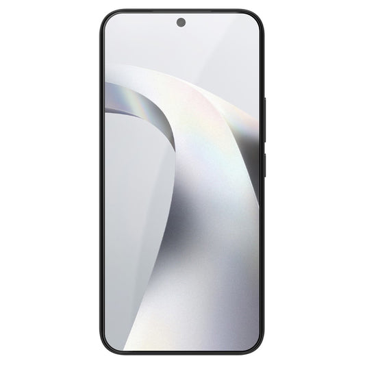 Skärmskydd Nillkin CP+ Pro för Xiaomi 17T Pro, Härdat glas, Fullt lim, Svart