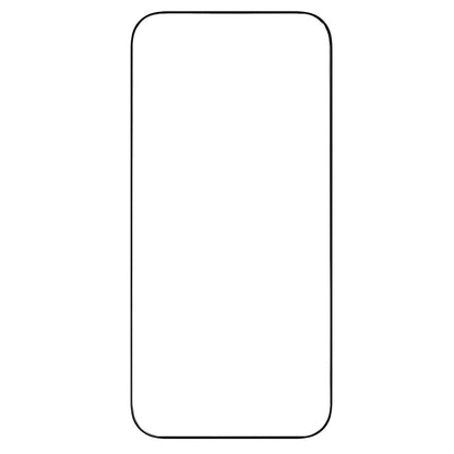Nillkin CP+ Pro Screen Protector with Applicator for Apple iPhone 18 Pro Max / 17 Pro Max, Tempered Glass, Full Glue, Black