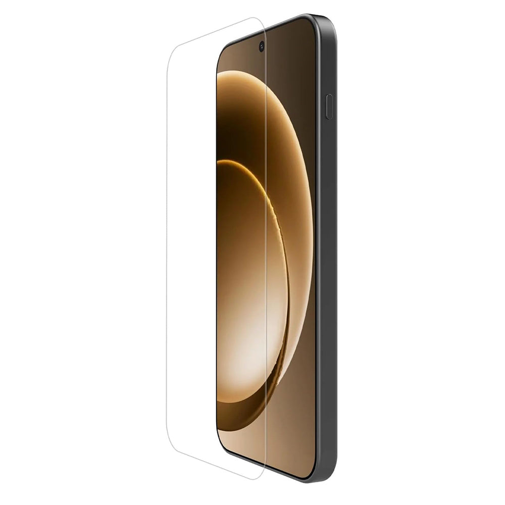 Nillkin H+ Pro skärmskydd för OnePlus 15, härdat glas, full limning