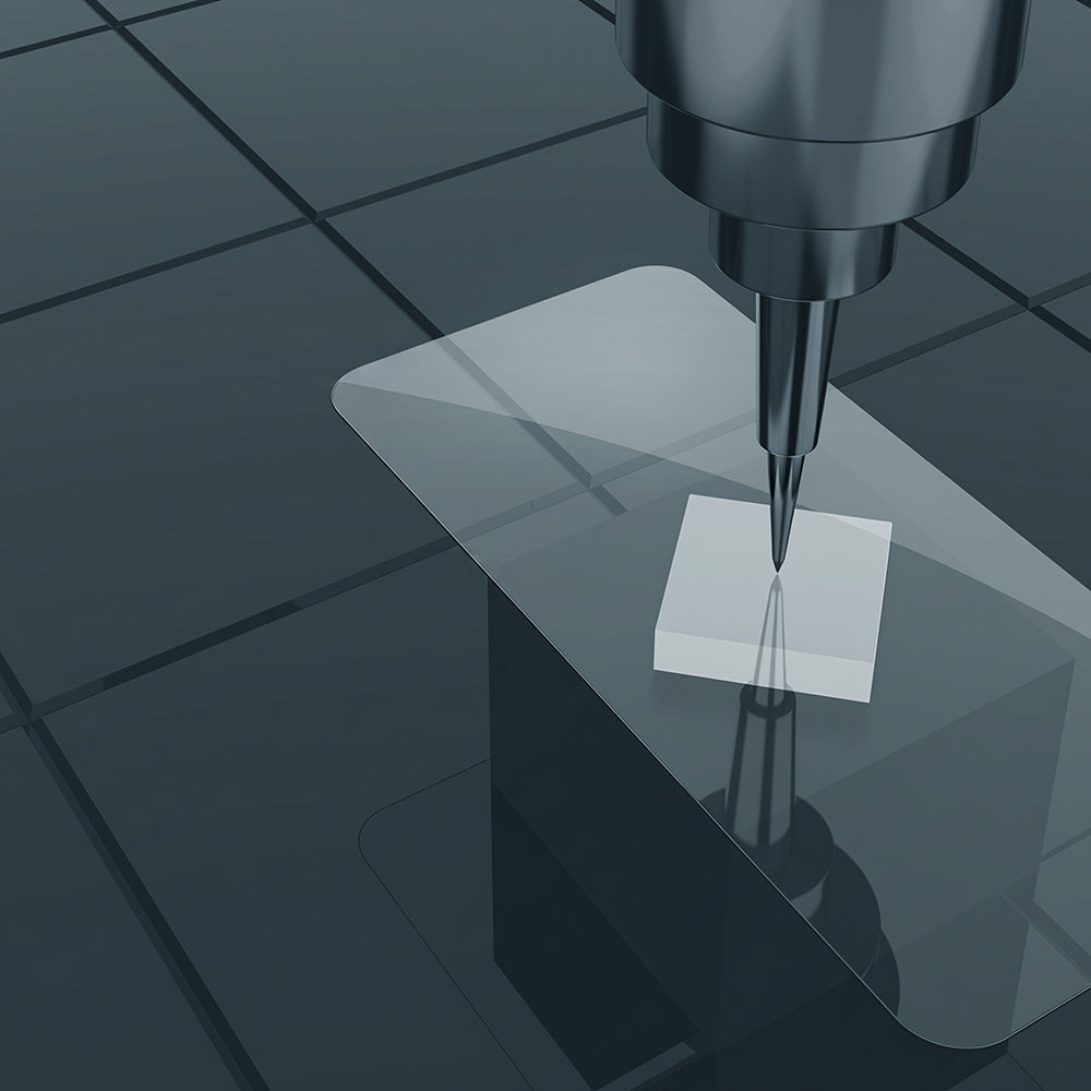 Nillkin H+ Pro skärmskydd för OnePlus 15, härdat glas, full limning