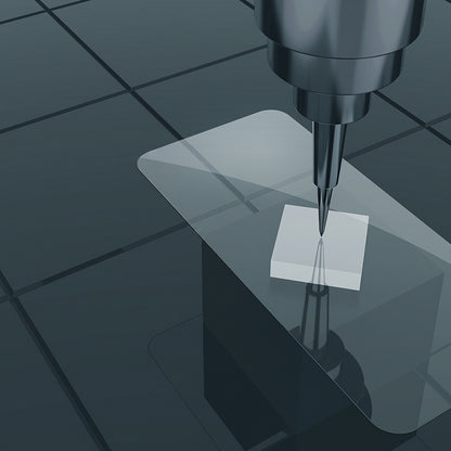 Nillkin H+ Pro skärmskydd för OnePlus 15, härdat glas, full limning