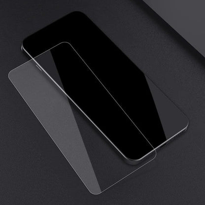 Nillkin H+ Pro skärmskydd för OnePlus 15, härdat glas, full limning