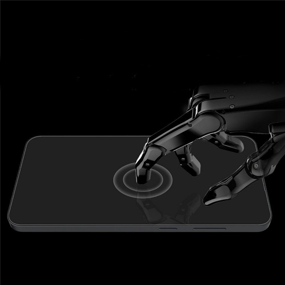 Nillkin H+ Pro Screen Protector Film for Samsung Galaxy S26 FE S741 / S25 FE, Tempered Glass, Full Glue