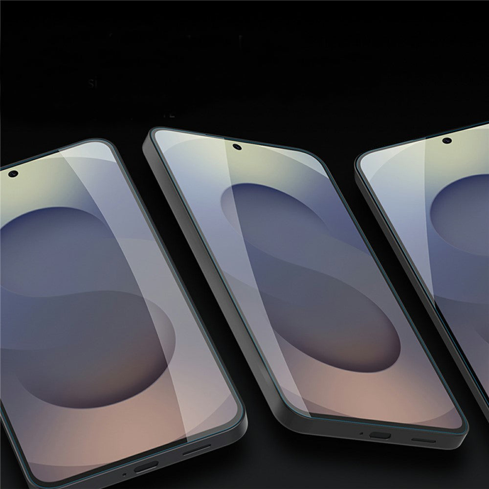 Nillkin H+ Pro Screen Protector Film for Samsung Galaxy S26 FE S741 / S25 FE, Tempered Glass, Full Glue