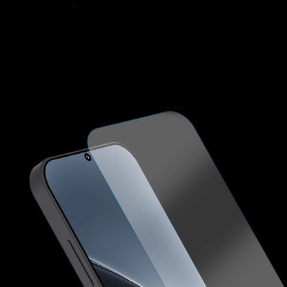 Nillkin H+ Pro skärmskydd för Xiaomi 17 Pro Max / 17 Ultra, härdat glas, full limning