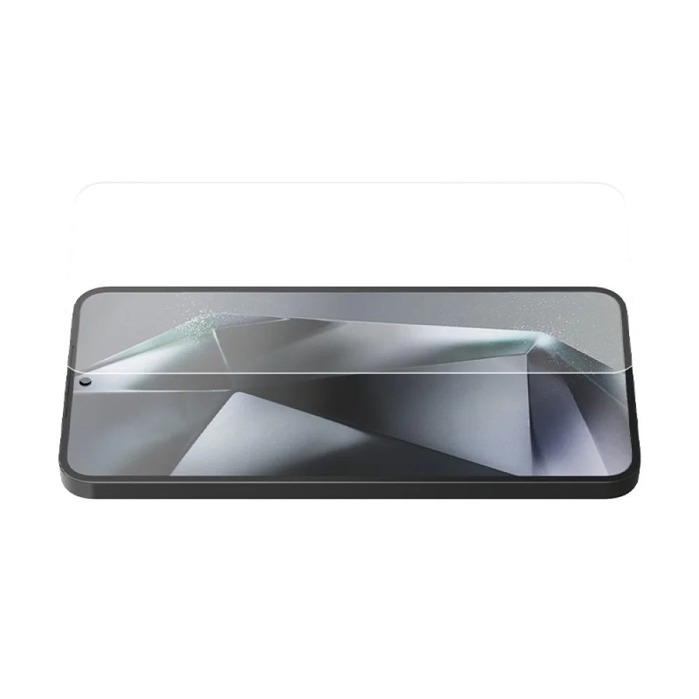 Nillkin H+ Pro skärmskydd med applikator för Samsung Galaxy S25+ S936, härdat glas, full limning