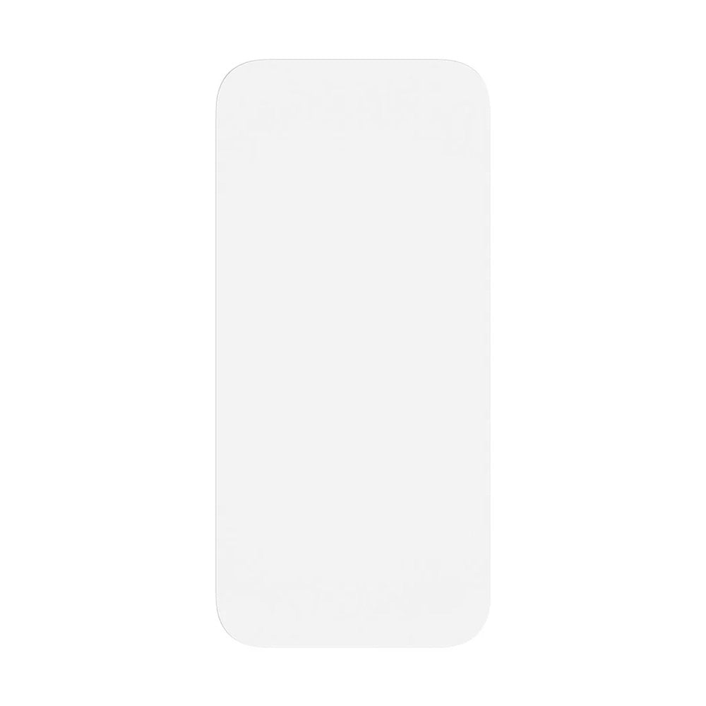 Skärmskydd PanzerGlass Safe. Ultra-Wide Fit EasyAligner för Apple iPhone 17 / 16 Pro, Härdat Glas, Full Glue