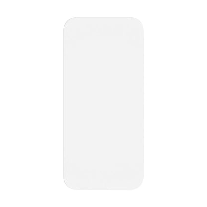 Skärmskydd PanzerGlass Safe. Ultra-Wide Fit EasyAligner för Apple iPhone 17 / 16 Pro, Härdat Glas, Full Glue