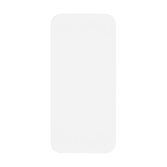 Skärmskydd PanzerGlass Safe. Ultra-Wide Fit EasyAligner för Apple iPhone 17 / 16 Pro, Härdat Glas, Full Glue