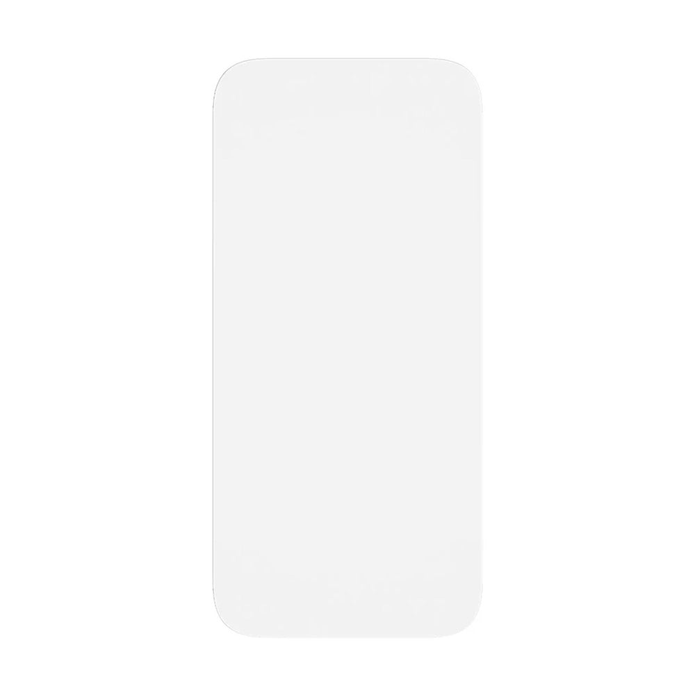 Skyddsfilm PanzerGlass Safe. Ultra-Wide Fit EasyAligner för Apple iPhone 17 Pro, Härdat Glas, Full Glue