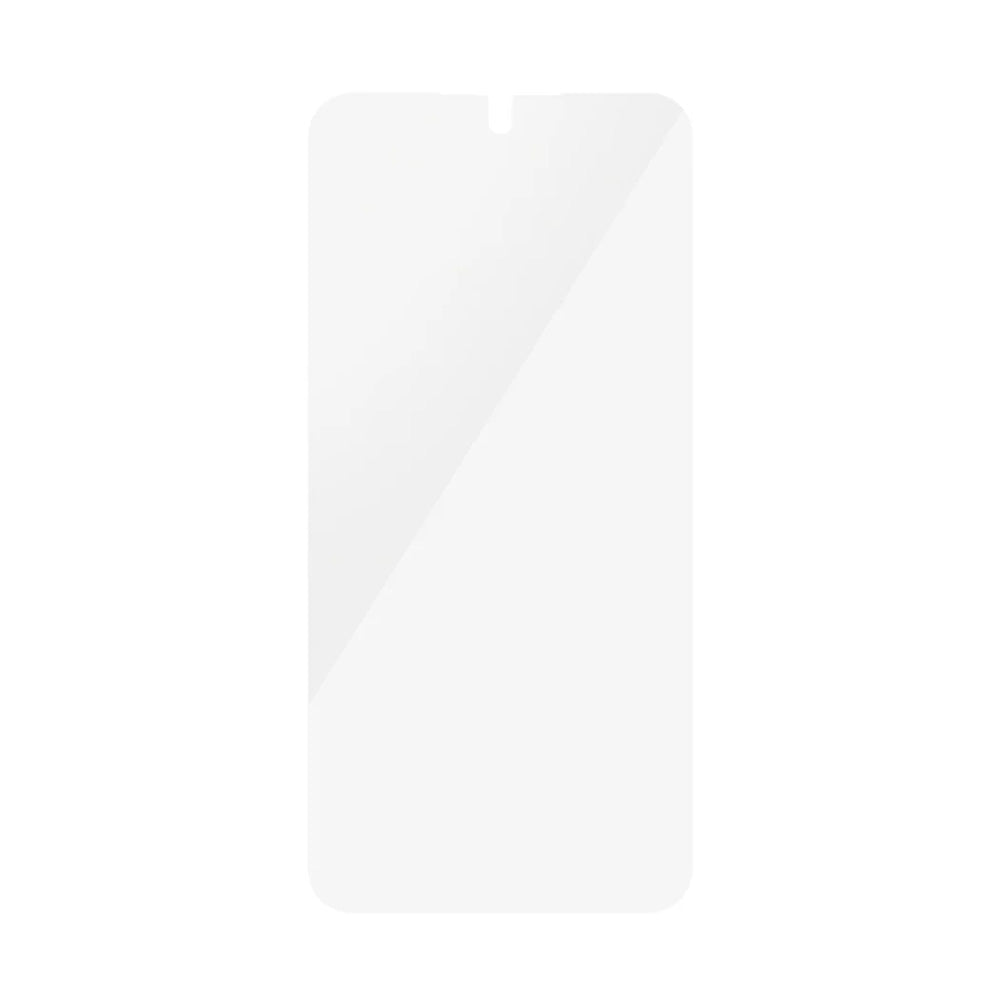 Skyddsfilm PanzerGlass Safe. Ultra-Wide Fit EasyAligner för Samsung Galaxy A36 A366, Härdat Glas, Full Glue