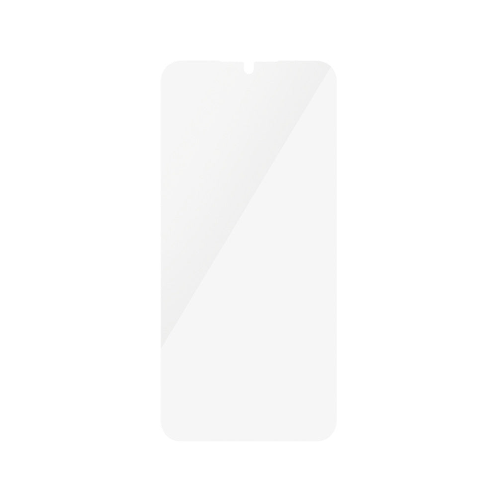 Skyddsfilm PanzerGlass Safe för skärm. Ultra-Wide Fit för Samsung Galaxy A16 5G A166 / A16 4G A165, Härdat glas, Fullständig limning.