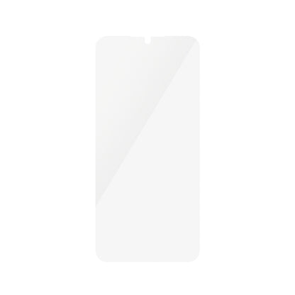 Skyddsfilm PanzerGlass Safe för skärm. Ultra-Wide Fit för Samsung Galaxy A16 5G A166 / A16 4G A165, Härdat glas, Fullständig limning.