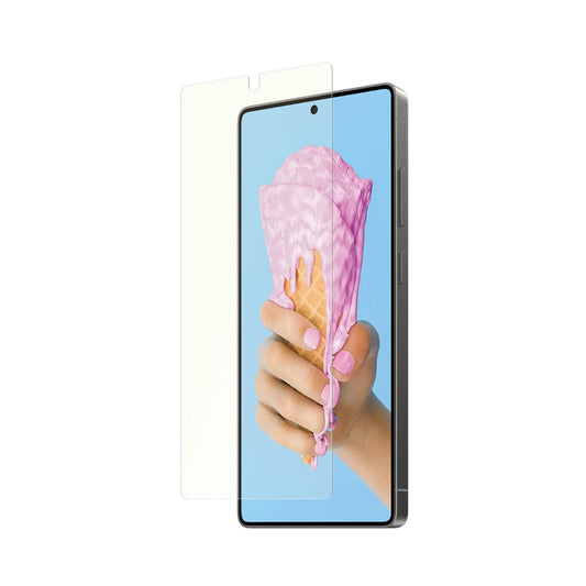 Skyddsfilm för skärm PanzerGlass Ultra-Wide Fit All-in-One för Samsung Galaxy S25 Ultra S938, Härdat Glas, Full Lim