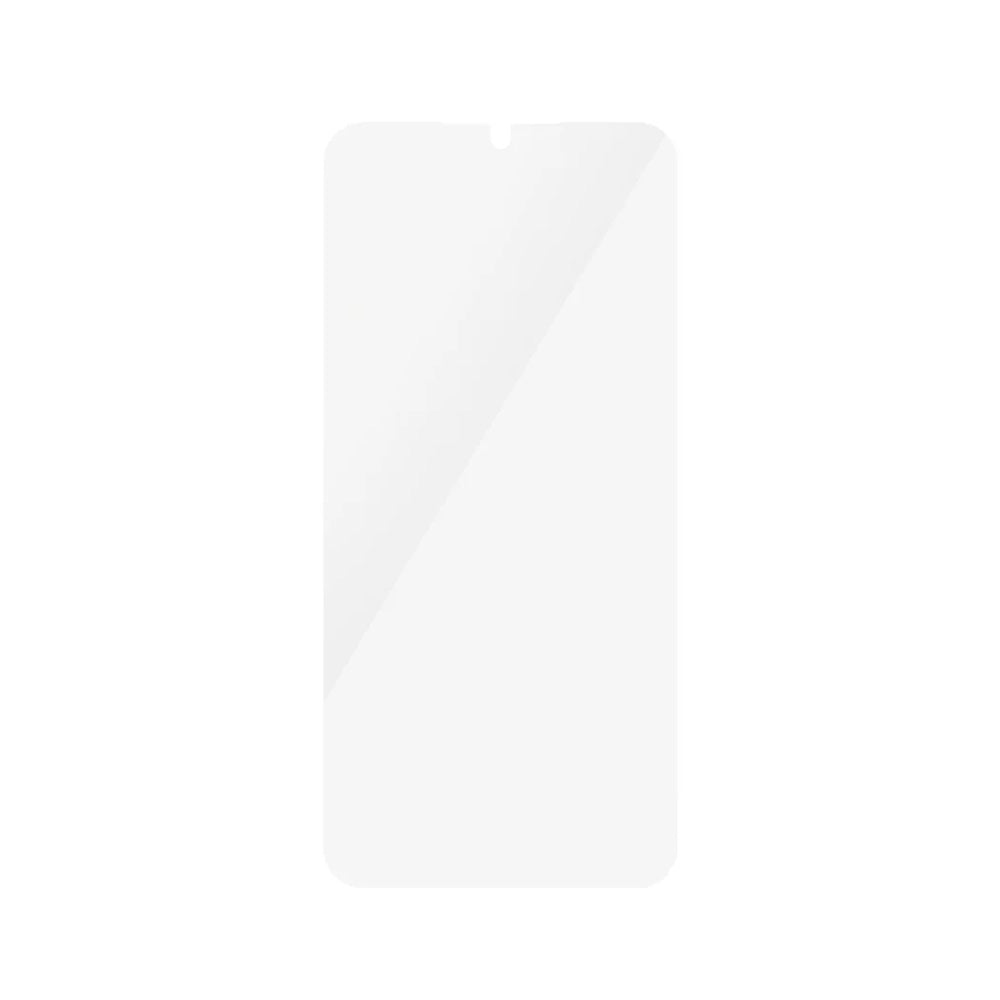 Skyddsfilm PanzerGlass Ultra-Wide Fit EasyAligner för Samsung Galaxy A16 5G A166 / A16 4G A165, Härdat Glas, Full Lim