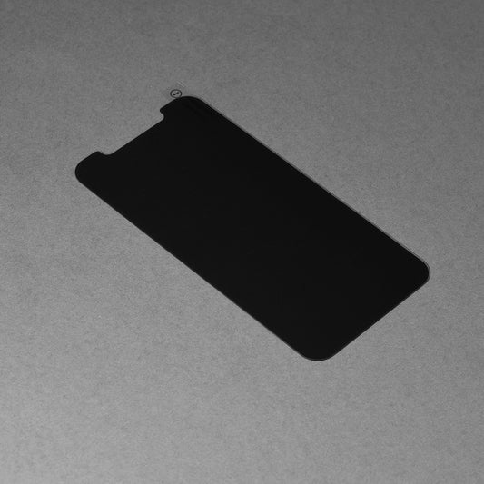 Privacy-skärmskydd Lito Classic för Apple iPhone 11 Pro / XS / X, Härdat glas, Full lim, 2.5D