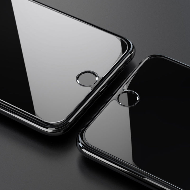 Lito Classic Privacy Screen Protector for Apple iPhone 15 Pro Max, Tempered Glass, Full Glue, 2.5D