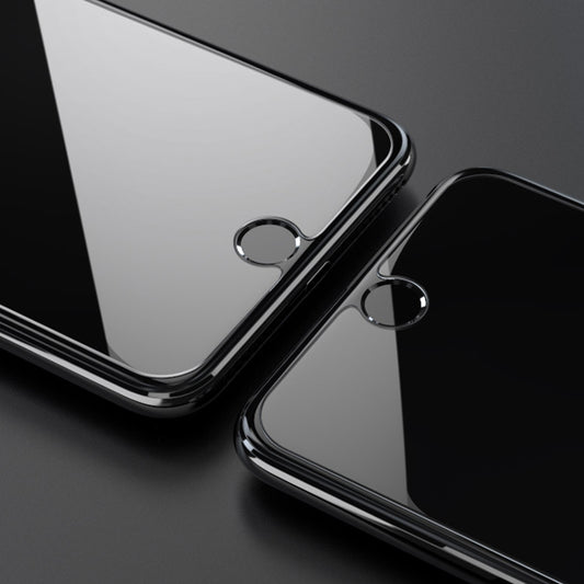 Privacy-skärmskydd Lito Classic för Apple iPhone 15 Pro Max, Härdat glas, Full lim, 2.5D