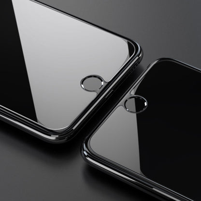 Integritetsskärmskydd Lito Classic för Apple iPhone 18 Pro Max, Härdat glas, Full lim, 2.5D