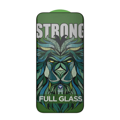 Skyddsfilm Privacy Lito D+ Max Strong för Apple iPhone 17 / 16 Pro, Härdat Glas, Full Lim