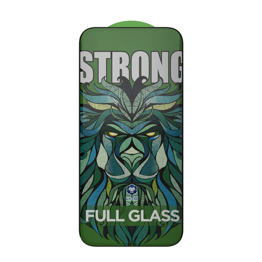 Skyddsfilm Privacy Lito D+ Max Strong för Apple iPhone 17 / 16 Pro, Härdat Glas, Full Lim