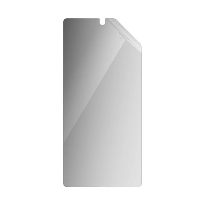 Skyddsfilm för skärm Privacy PanzerGlass Ultra-Wide Fit Eco Matrix 4-Way för Samsung Galaxy S25 Ultra S938, Härdat Glas, Full Lim
