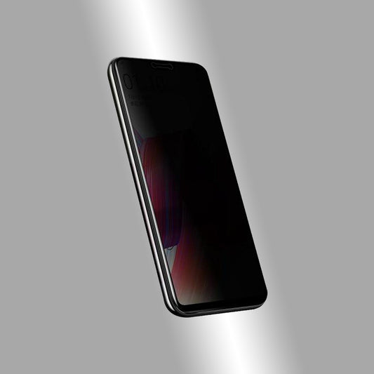 Privacy Techsuit skärmskydd för Google Pixel 11 Pro XL, härdat glas, full lim, 111D