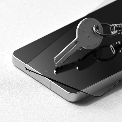 Skärmskydd Ringke Easy Slide för Samsung Galaxy S26 Ultra S948, Härdat Glas, Full Lim, Set med 2 stycken