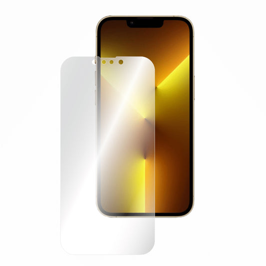 Skärmskydd Smart Protection Premium Classic för Apple iPhone 13 Pro Max, plast, set om 2 stycken