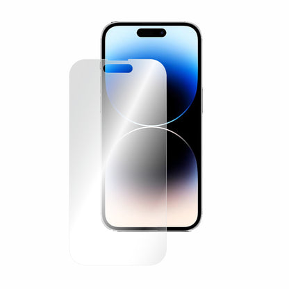 Skärmskydd Smart Protection Premium Classic för Apple iPhone 14 Pro Max, plast, set om 2 stycken