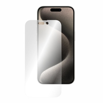 Skärmskydd Smart Protection Premium Classic för Apple iPhone 15 Pro Max, plast, set om 2 stycken