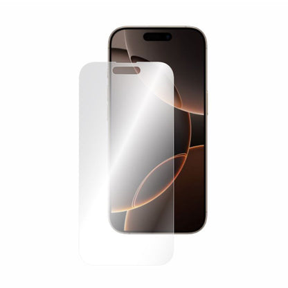 Skärmskydd Smart Protection Premium Classic för Apple iPhone 16 Pro Max, plast, set om 2 stycken