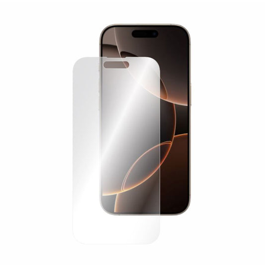 Skärmskydd Smart Protection Premium Classic för Apple iPhone 16 Pro Max, plast, set om 2 stycken