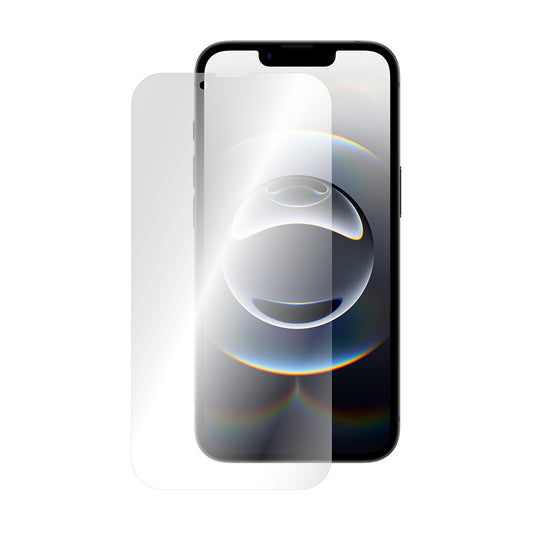 Skärmskydd Smart Protection Premium Classic för Apple iPhone 17e / 16e, plast, set om 2 stycken