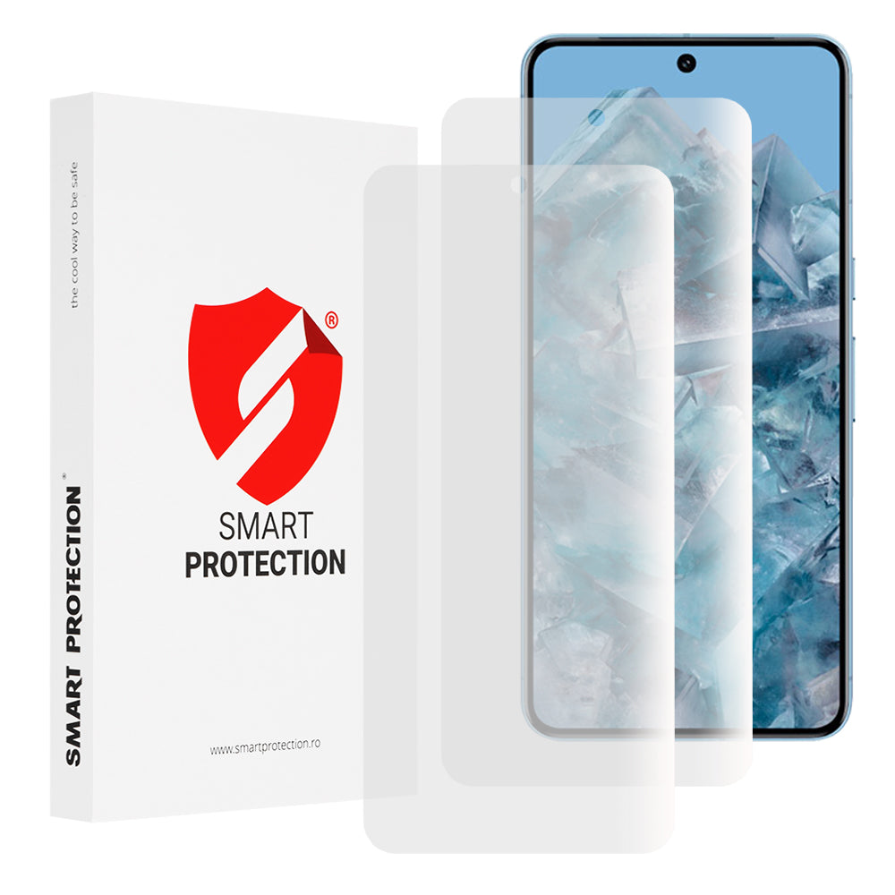 Skärmskydd Smart Protection Premium Classic för Google Pixel 8 Pro, plast, set om 2 stycken