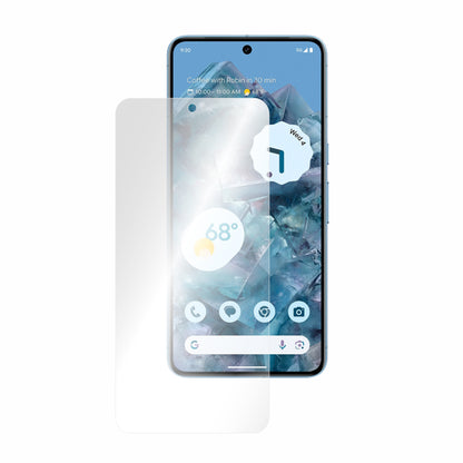 Skärmskydd Smart Protection Premium Classic för Google Pixel 8 Pro, plast, set om 2 stycken
