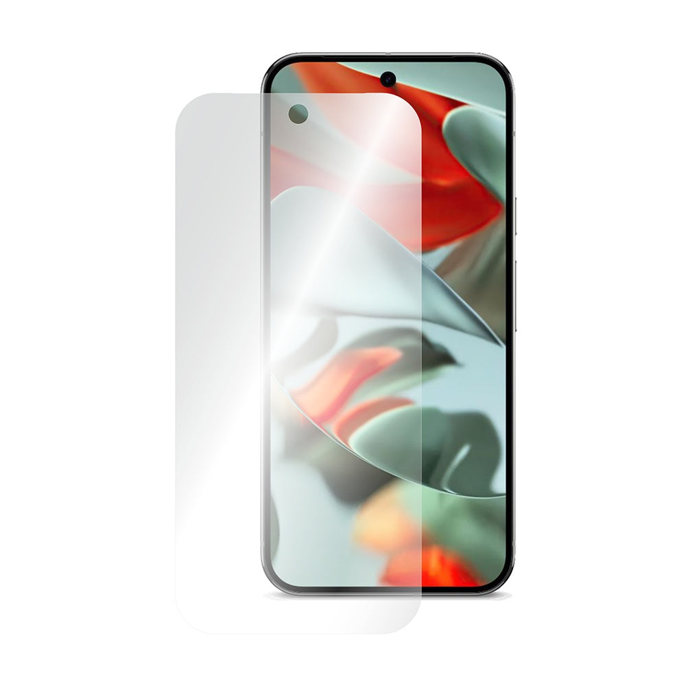 Smart Protection Premium Classic skärmskydd för Google Pixel 9 Pro XL, plast, set om 2 stycken